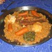 La alimentación senegalesa