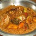 La alimentación senegalesa