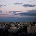 La azotea del círculo de Bellas Artes.