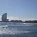 La Barceloneta
