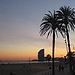 La Barceloneta