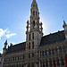 La belle Bruxelles