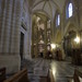 La belle cathédrale de Murcie