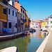 La bellisima Venezia