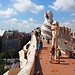 La Casa Mila 