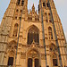 La catedral de Bruselas
