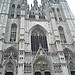La catedral de Bruselas