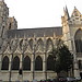 La catedral de Bruselas