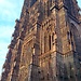 La catedral de Estrasburgo