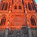 La catedral de Estrasburgo