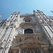 La catedral de Milano