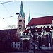 La cattedrale