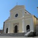 La Chiesa del Crocifisso di Cosenza.
