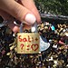 "La città dell'amore"