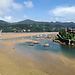 La costa vizcaína