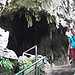 La cueva de las lechuzas