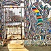 La East Side Gallery
