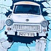 La East Side Gallery