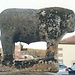 La escultura zoomorfa céltica