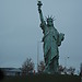 Estatua de la Libertad