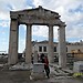 La experiencia erasmus de Agata en Atenas (Grecia)