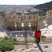 La experiencia erasmus de Agata en Atenas (Grecia)