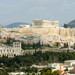La experiencia de Lior en Atenas, Grecia. 