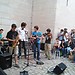 La Fête de la Musique... ¡Invasión musical de las calles!