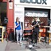 La Fête de la Musique