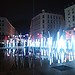 La Fête des Lumières... ¡o la magia de a luz en Lyon!