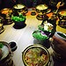 La fondue Pékinoise