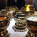 La fondue Pékinoise