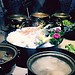 La fondue Pékinoise