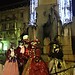 La fontana dell'elefante