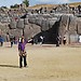Sacsayhuamán
