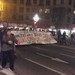 La giornata della donna a Barcellona (Anno 2016).
