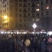 La giornata della donna a Barcellona (Anno 2016).