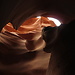 Antelope canyon