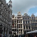 La Grand Place
