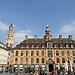 La Grande Place et la Place du Théâtre de Lille