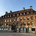 La Grande Place et la Place du Théâtre de Lille