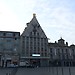La Grande Place et la Place du Théâtre de Lille