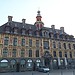 La Grande Place et la Place du Théâtre de Lille