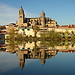 La guía turística de Salamanca