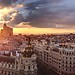 La guida sulla vida nocturna di Madrid - I parte