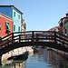 La isla de los colores: Burano