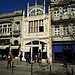 La librería más bonita del mundo está en Oporto
