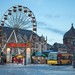 Mercado de Navidad de Lieja