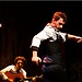 La magia del flamenco