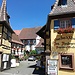 La magia de Eguisheim